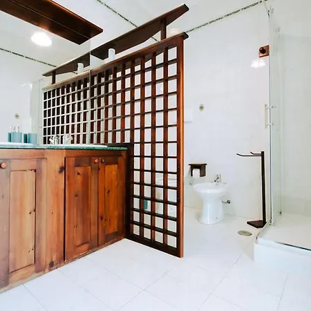 Apartment Free Parking - All'ombra Dell'eremo