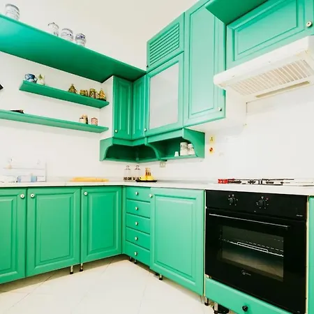 Free Parking - All'ombra Dell'eremo Apartment *